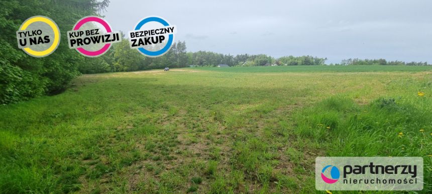 Perlino, 620 000 zł, 73.45 ar, budowlana miniaturka 8