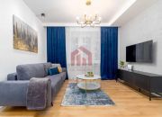 Komfortowe 3-pokojowe mieszkanie - Dąbrowskiego miniaturka 4