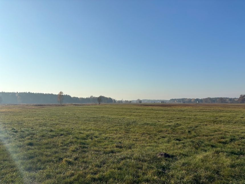 Ziemia rolna 2,71 ha koło Radzymina miniaturka 5