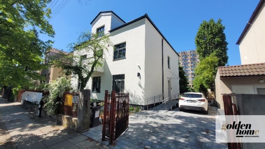 Poznań Grunwald, 10 900 zł, 99 m2, wejście od ulicy - zdjęcie 1
