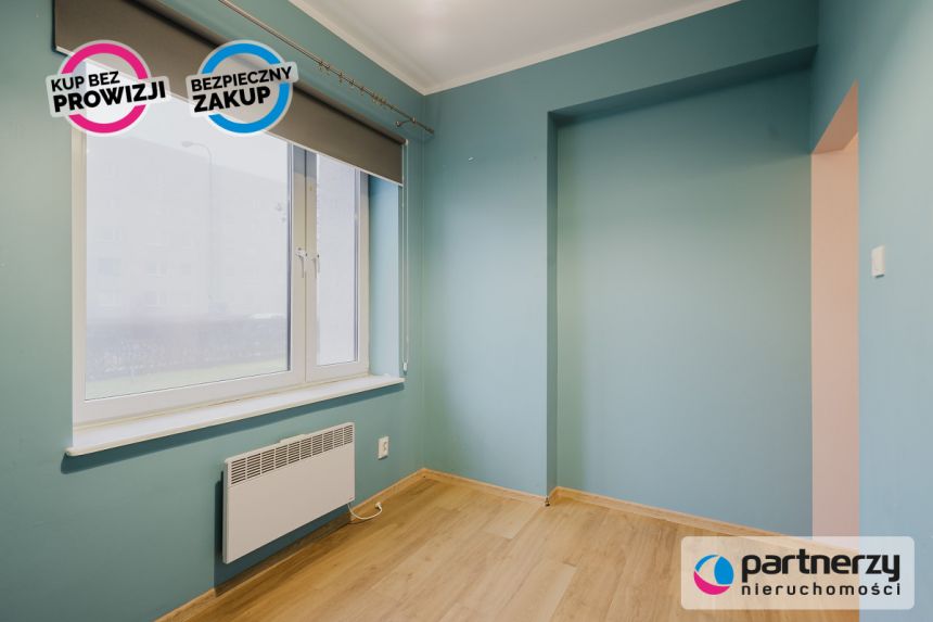 Gdynia Karwiny, 410 000 zł, 38.59 m2, z miejscem parkingowym miniaturka 9