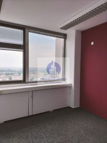 Śródmieście: lokal biurowy 31m2