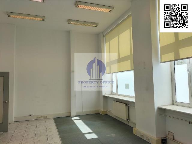 Praga Północ: biuro 47,01m2 miniaturka 2