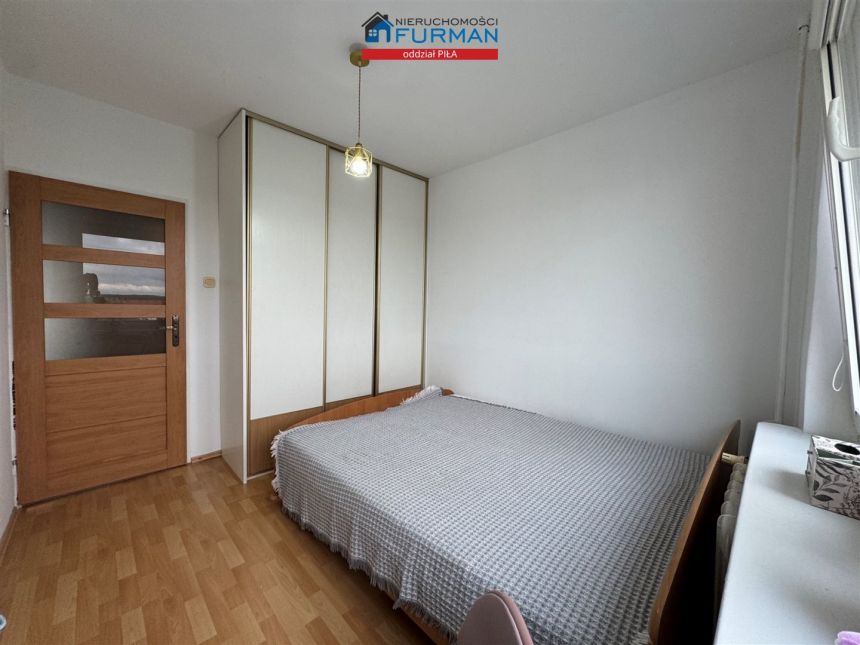 Piła Zamość, 1 600 zł, 57.99 m2, pietro 8 miniaturka 5
