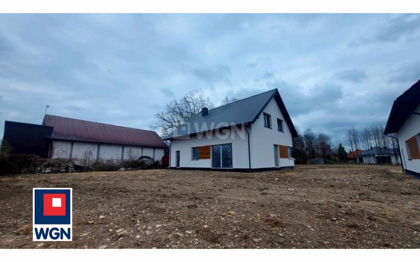 Piekoszów, 580 000 zł, 172 m2, jednorodzinny miniaturka 3