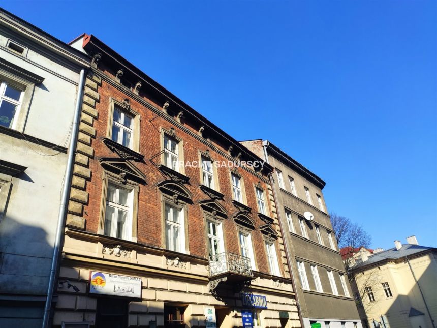 Kraków Stare Miasto, 2 500 zł, 43.8 m2, pietro 2 miniaturka 9