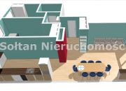 3-4 pokoje, balkon, lokalizacja blisko Merta miniaturka 4