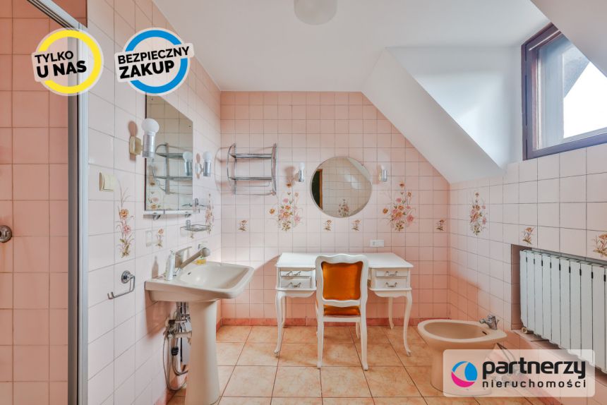 Gdańsk Chełm, 1 549 000 zł, 160 m2, z cegły miniaturka 17