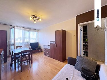 Mieszkanie 2 pokojowe 37.30 m2 Centrum, Ładne