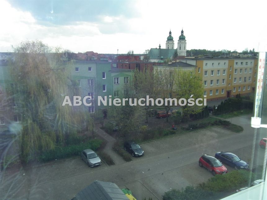 Piła Śródmieście, 179 000 zł, 26.2 m2, pietro 4 miniaturka 10