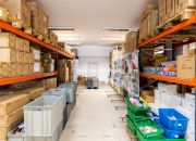Lokal handlowy 500 m2 Krowodrza Kraków NAJEM miniaturka 11