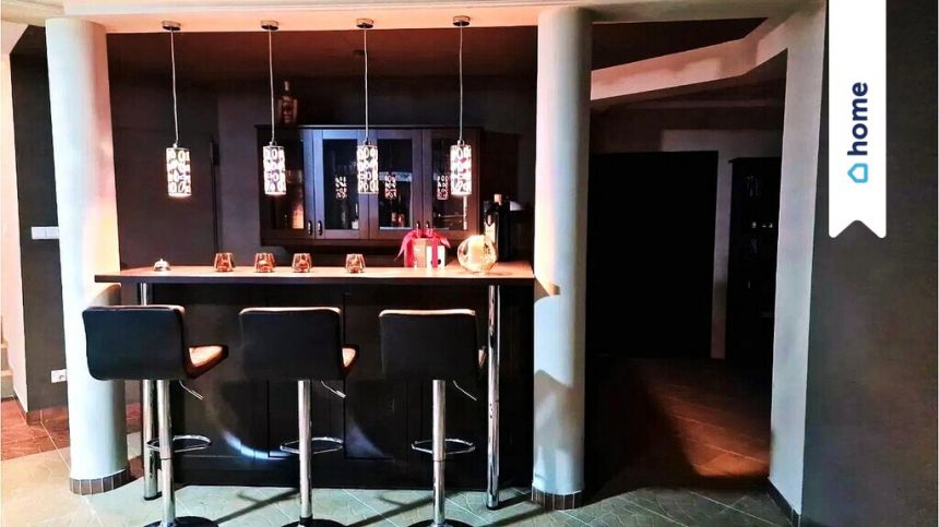 Luksusowy dom z duszą – 503 m² elegancji - Wilcze miniaturka 6