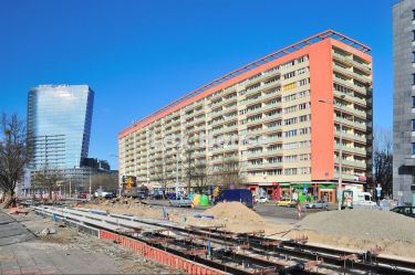 Szczecin Centrum, 299 000 zł, 34 m2, w bloku
