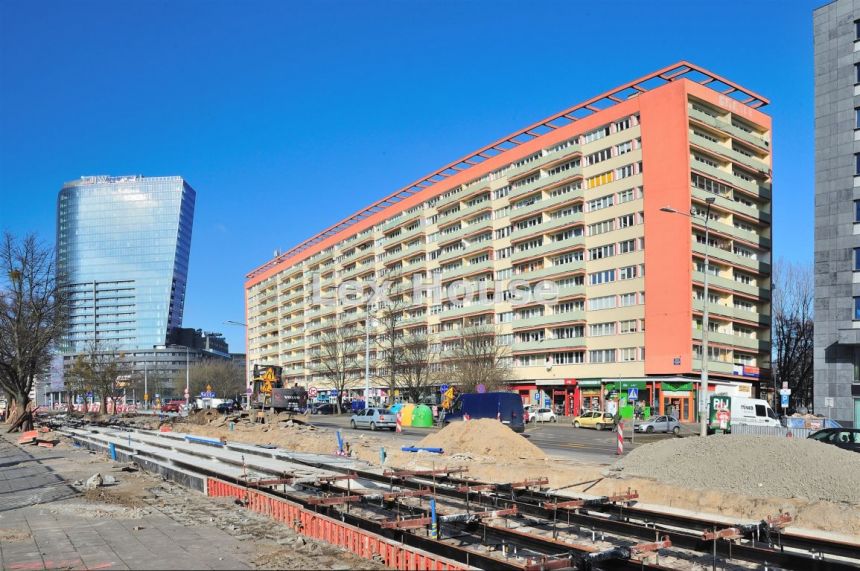 Szczecin Centrum, 299 000 zł, 34 m2, w bloku - zdjęcie 1