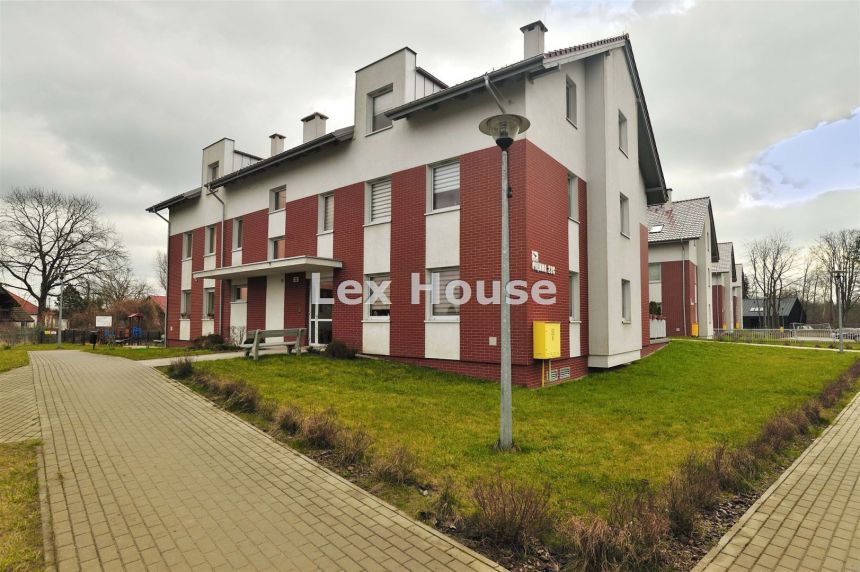 Dołuje, mieszkanie 3 pokoje miniaturka 15