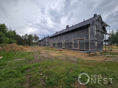Przypki, 729 000 zł, 105.29 m2, z pustaka