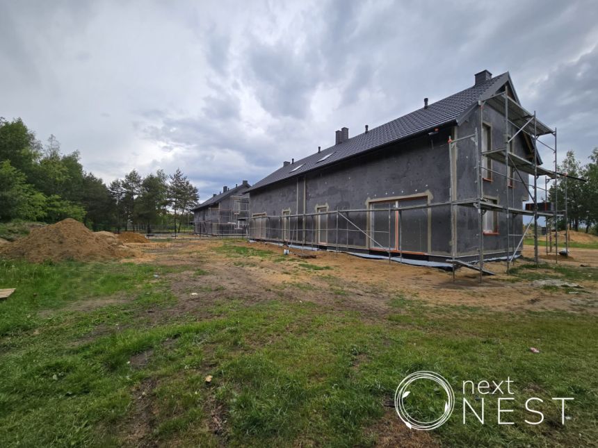 Przypki, 729 000 zł, 105.29 m2, z pustaka - zdjęcie 1