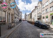 Gdańsk Główne Miasto, 895 000 zł, 48.4 m2, pietro 2/3 miniaturka 18