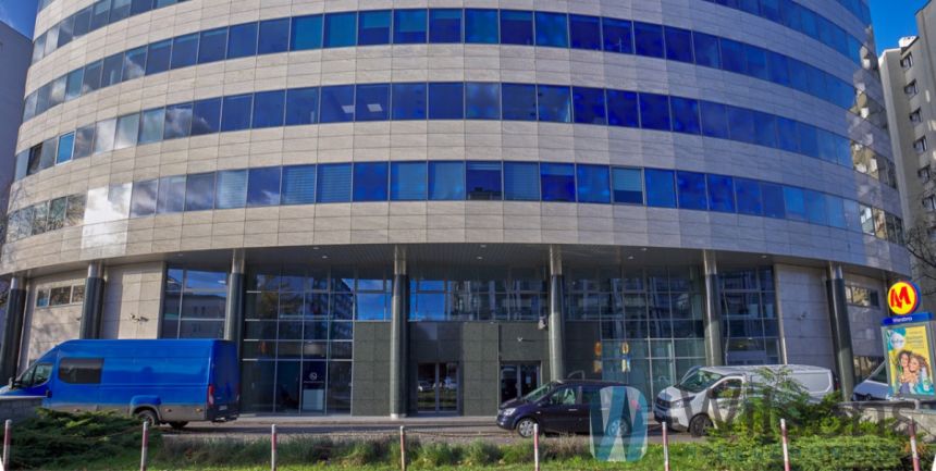 Warszawa Dolny Mokotów, 84 426 zł, 848.5 m2, 1 pokój miniaturka 2