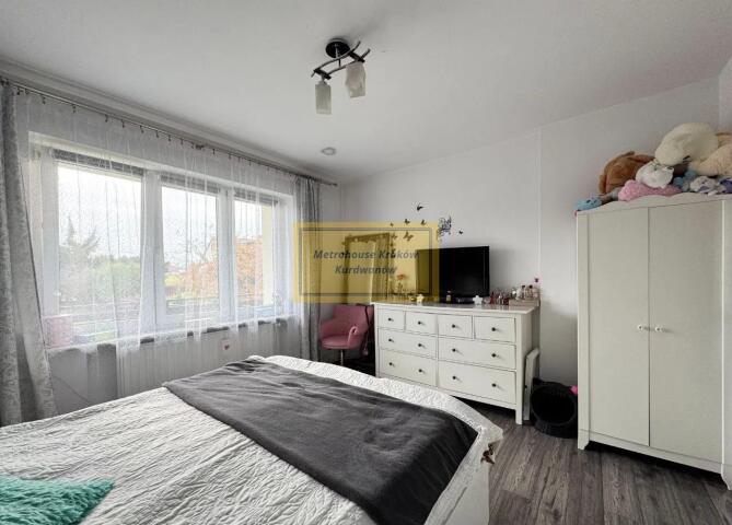 Dom 180m2, Zakopiańska, 12a działka, 3kondygnacje, garaż. miniaturka 9