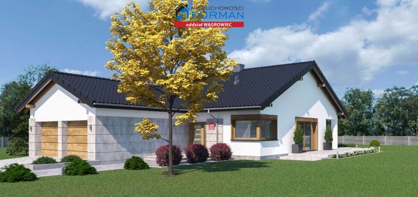 Łęgowo, 230 000 zł, 11.88 ar, budowlana miniaturka 3