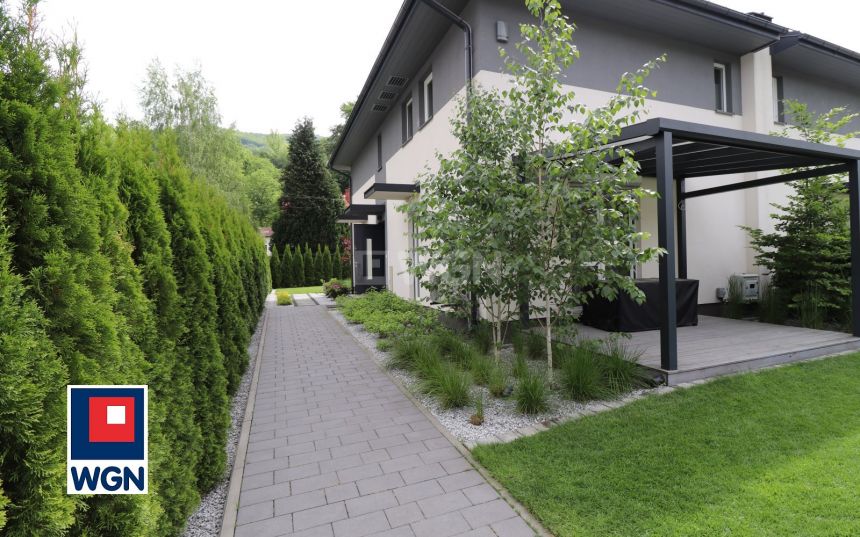 Ustroń, 2 150 000 zł, 147 m2, 5 pokoi - zdjęcie 1