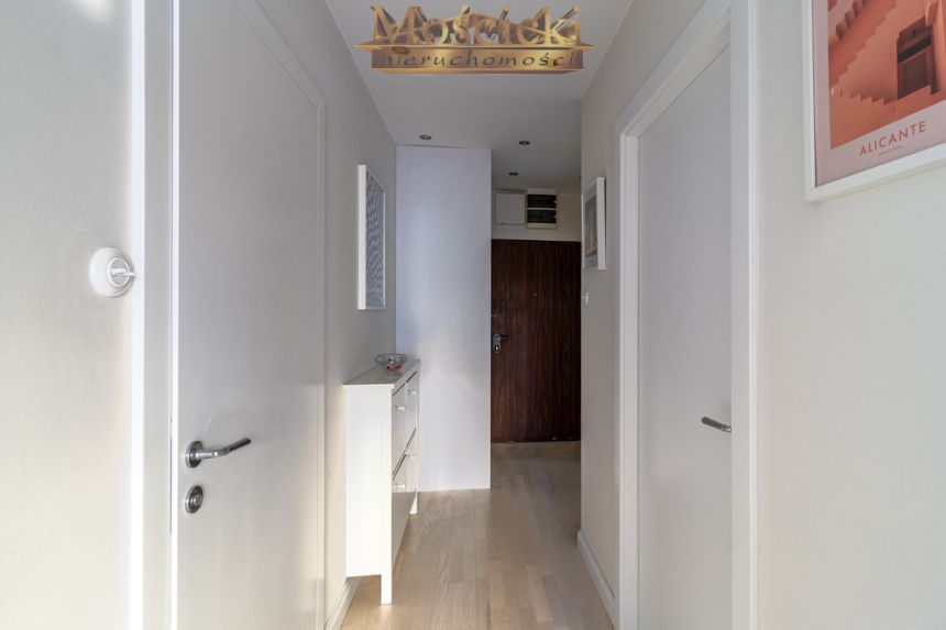 Piękne, dwupokojowe mieszkanie blisko metra miniaturka 13