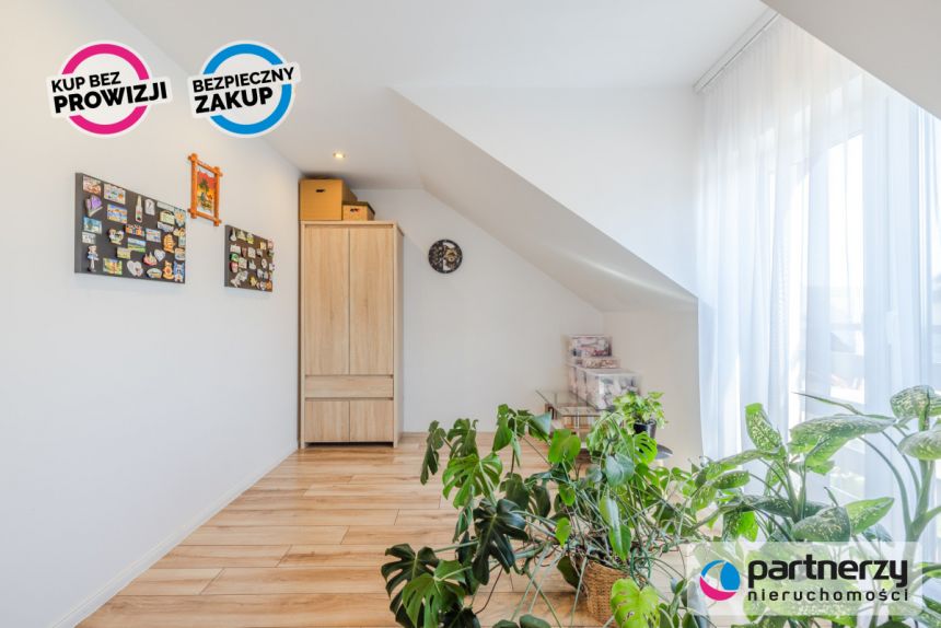 Żukowo, 949 000 zł, 131 m2, z silikatu miniaturka 15