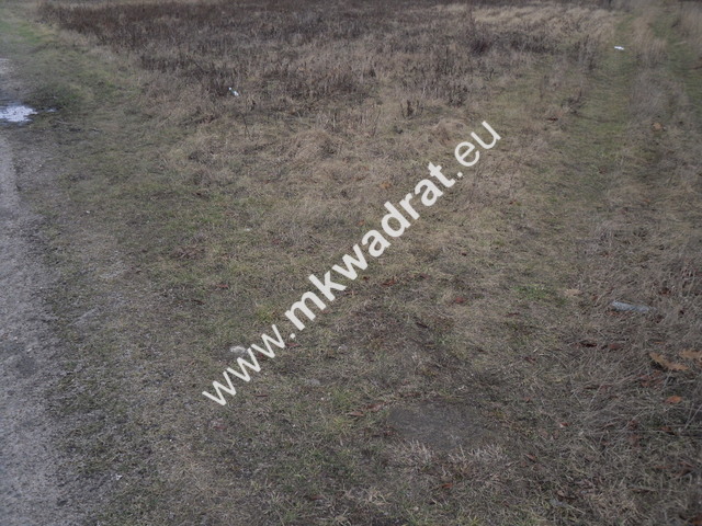 Pęcice działka w atrakcyjnym miejscu 10.500 m2 miniaturka 7