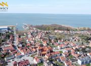 Dwupokojowe mieszkanie w Tolkmicku miniaturka 12