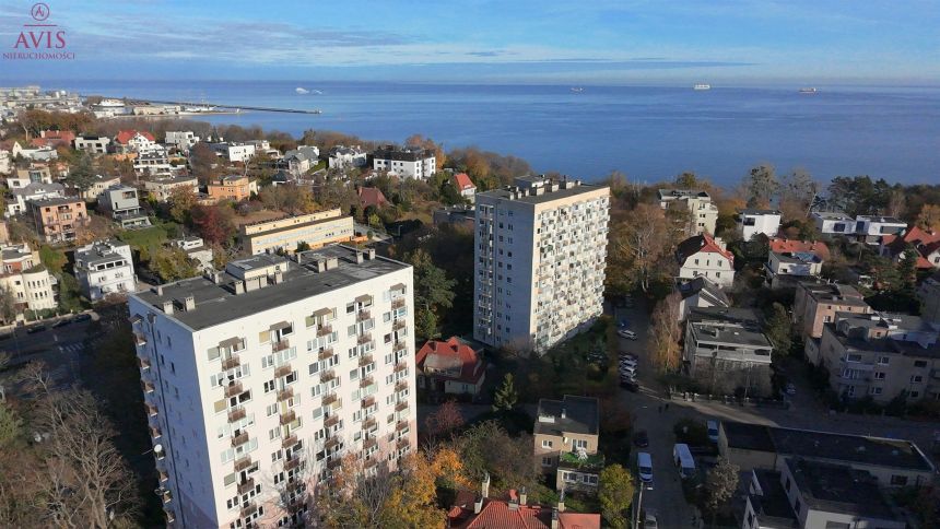 Mieszkanie - Gdynia Śródmieście miniaturka 4