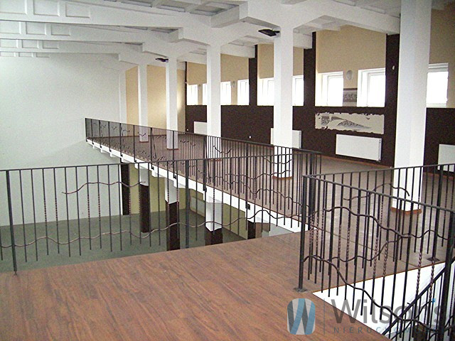 Radom, 15 300 zł, 900 m2, pietro 1 miniaturka 2