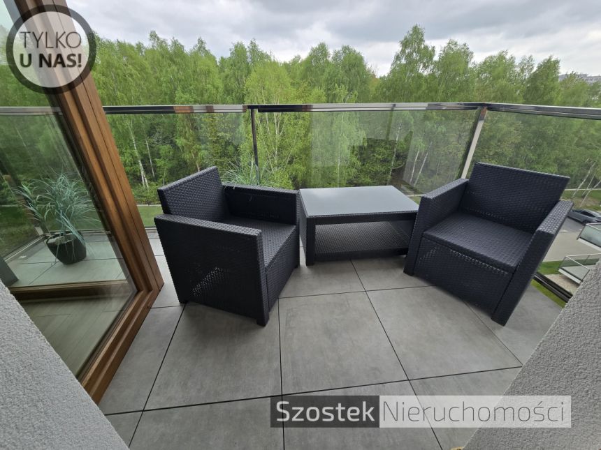 Częstochowa Parkitka, 2 200 zł, 45.59 m2, z garażem miniaturka 4