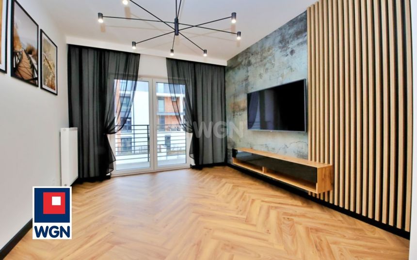 Gorzów Wielkopolski, 559 000 zł, 53 m2, wysoki standard - zdjęcie 1