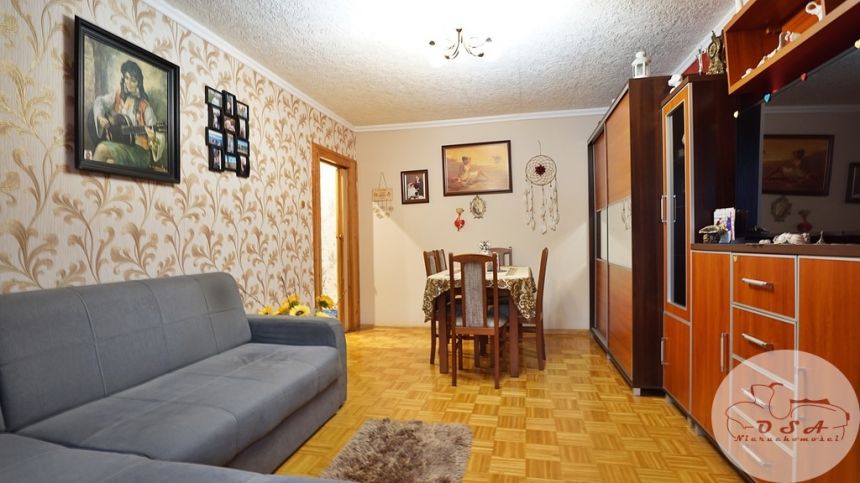 Mieszkanie 2 pok.*ogródek*2 garaże*piwnica*Iłówiec - zdjęcie 1