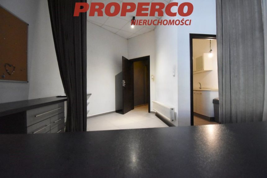 Lokal, pow. 117,05 m2, Kielce, Okrzei miniaturka 8