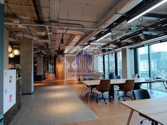 Wola: biuro serwisowane dla 14 osób miniaturka 3