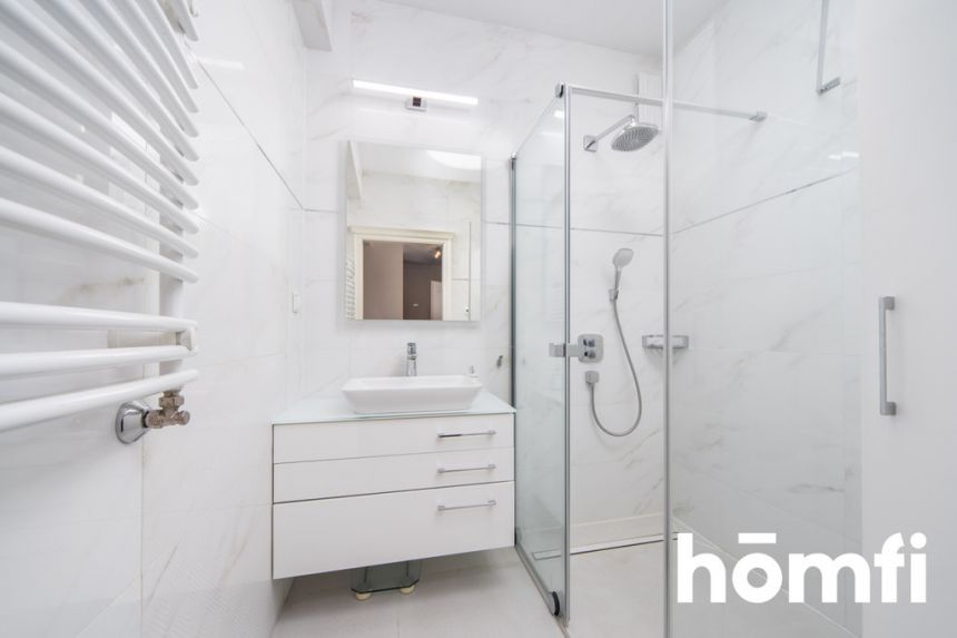 LUKSUSOWY APARTAMENT PLAC BEMA miniaturka 11