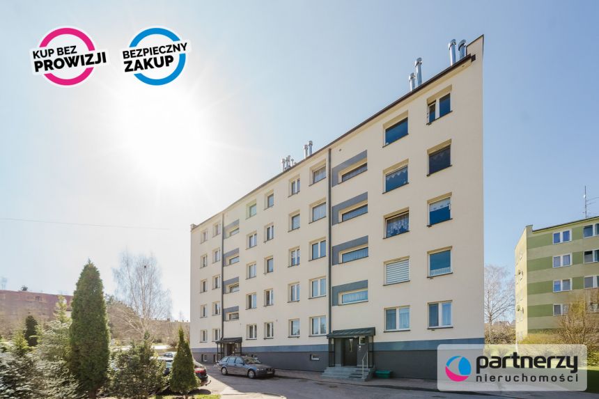 Straszyn, 360 000 zł, 48 m2, pietro 2, 4 miniaturka 19