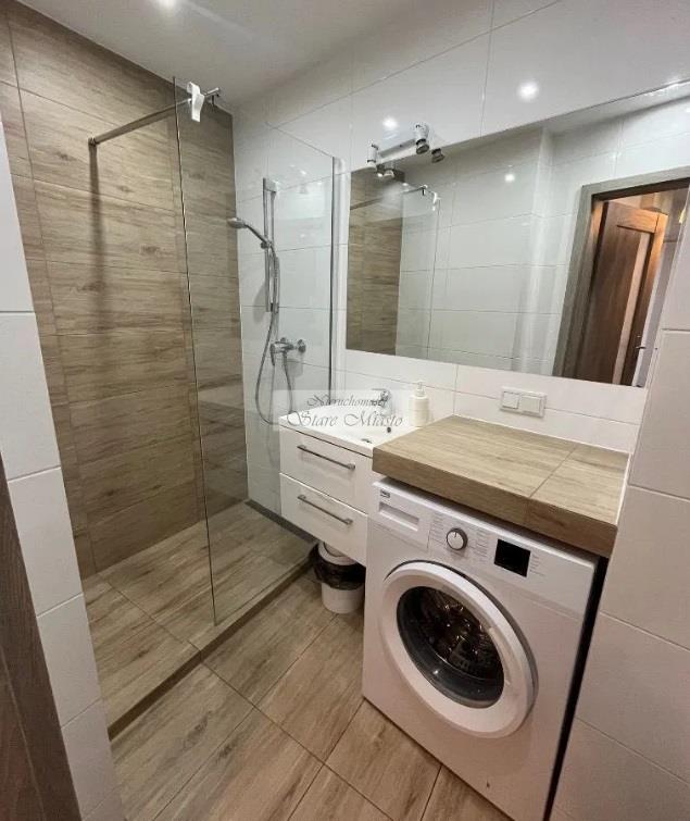 Apartament w nowym budownictwie na Starym Mieście miniaturka 8