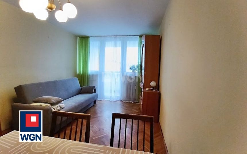 Legnica Zosinek, 1 300 zł, 46.9 m2, z balkonem miniaturka 2