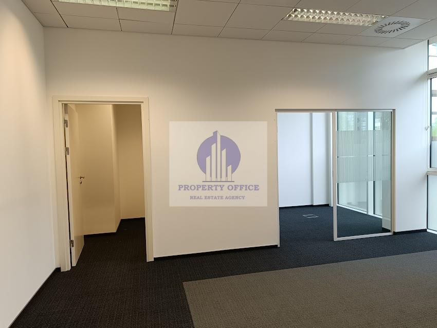 Mokotów : biuro 130 m2 miniaturka 3