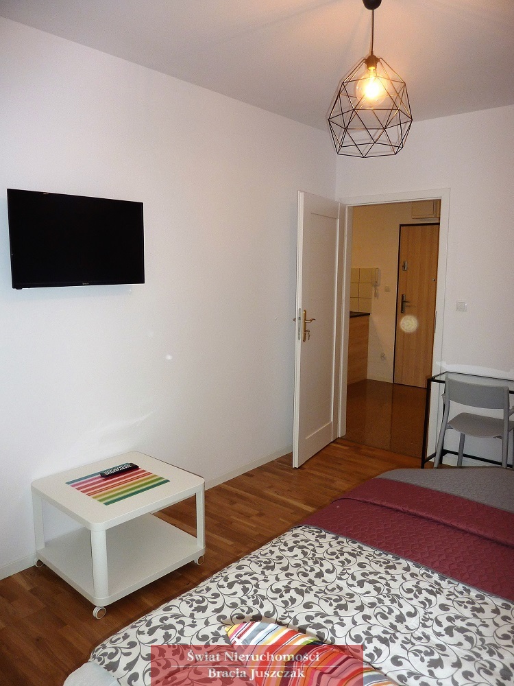 Wrocław Krzyki, 2 300 zł, 41 m2, 2 pokojowe miniaturka 7