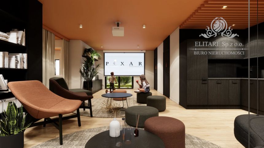 Mieszkanie 4 pok.74,22m2 duży balkon/Wrocław Krzyki miniaturka 17