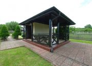 Dom z piękną zagospodarowaną działką, Komorów miniaturka 31