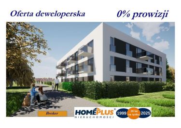 0%, kameralny budynek na Berensona na 2027 r.