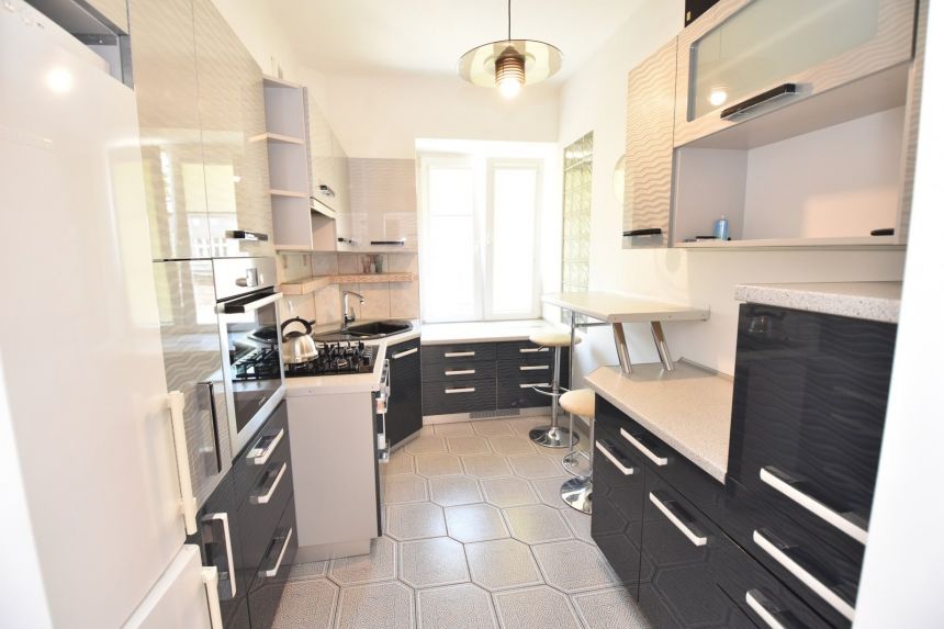 Łódź, 389 000 zł, 50.42 m2, 2 pokojowe miniaturka 5