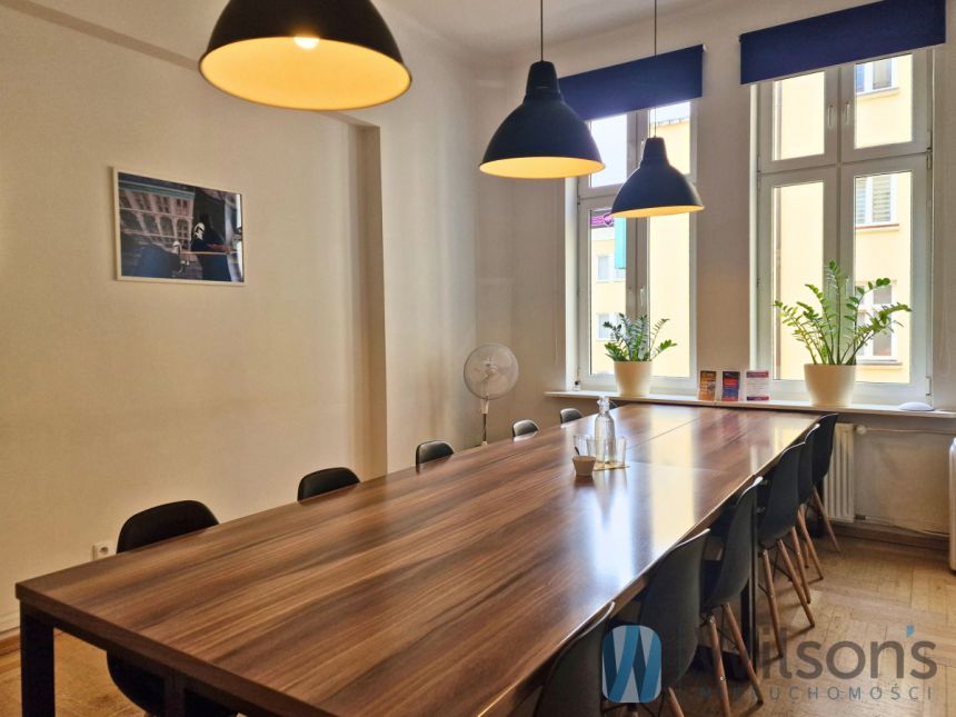Warszawa Stary Mokotów, 2 900 zł, 25 m2, pietro 4, 5 miniaturka 3