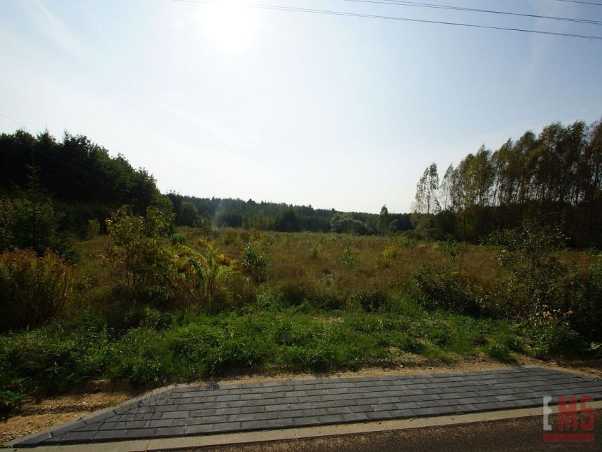 Łaźnisko, 329 000 zł, 1.58 ha, rolno-budowlana - zdjęcie 1