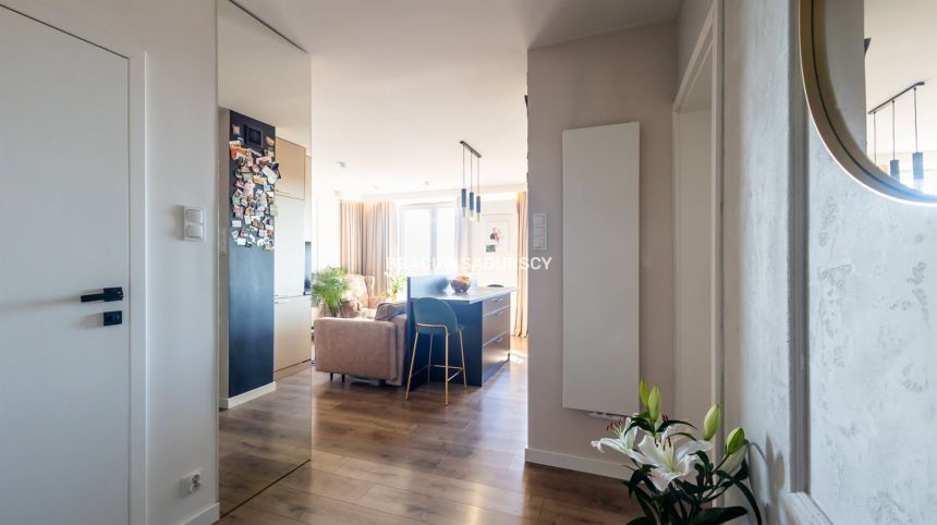 Bardzo stylowe mieszkanie przy ul. Domagały miniaturka 27